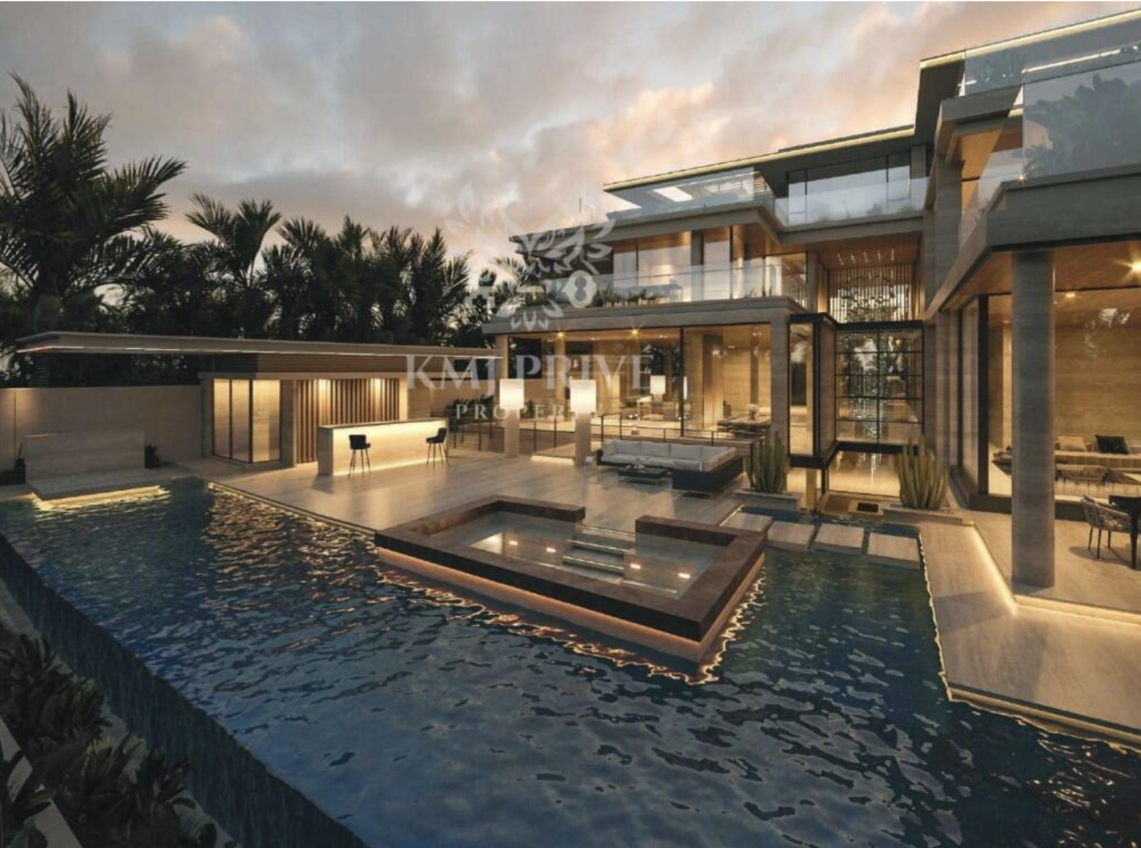 Mansions mews